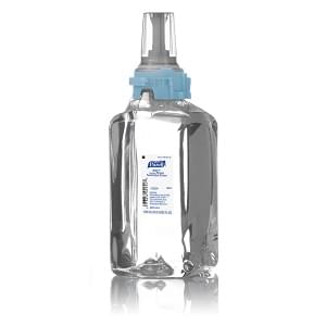 PURELL Alcohol Free ADX 1200ml Wall Refill Bottle